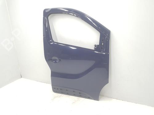 Right front door RENAULT TRAFIC III Bus (JG_) 1.6 dCi 125 (JGMH) | BP15989852C3 