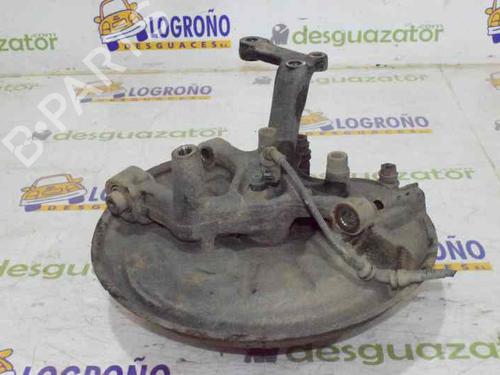 Used Right rear steering knuckle AUDI A3 (8P1) 1.9 TDI (105 hp) 780334