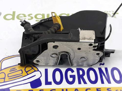Used Front right lock BMW X3 (E83) 2.0 d (150 hp) 1225053