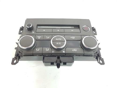 Used Climate control LAND ROVER RANGE ROVER EVOQUE (L538) 2.2 D (150 hp) 6070156