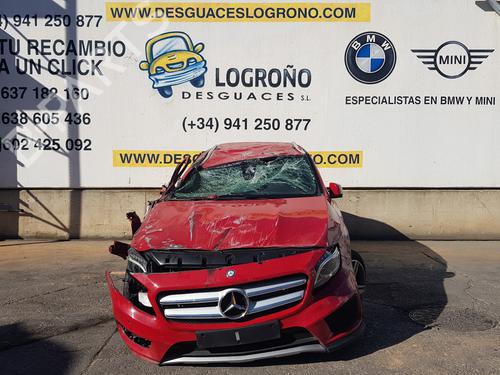 Used Parts MERCEDES-BENZ GLA-CLASS (X156) GLA 200 CDI / d (156.908) (136 hp) 4035991