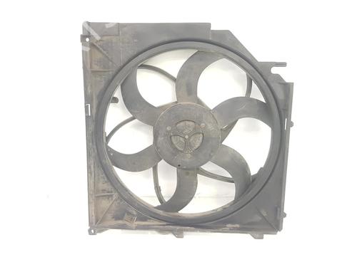 Used Radiator fan BMW X3 (E83) 2.0 d (150 hp) 10112470