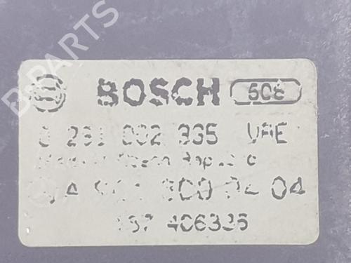 Pedal MERCEDES-BENZ VITO Van (W638) 110 CDI 2.2 (638.094) | BP10386722I4 