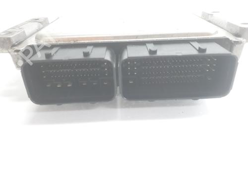 Engine control unit (ECU) CITROËN JUMPER II Van 2.2 BlueHDi 140 | BP31346078M57