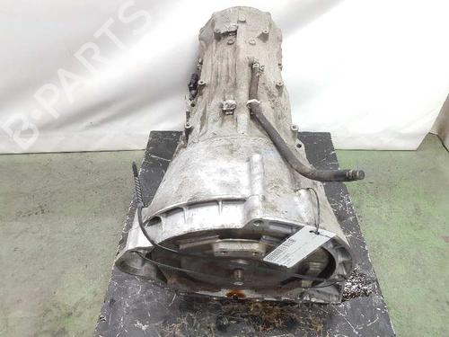 Gearbox VW TOUAREG (7LA, 7L6, 7L7) 2.5 R5 TDI | BP7008641M3 