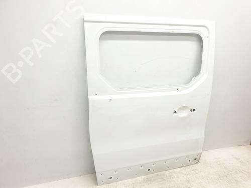 Right slide door RENAULT TRAFIC III Van (FG_) 1.6 dCi 140 (FGMA, FGMC) | BP29731754C75 