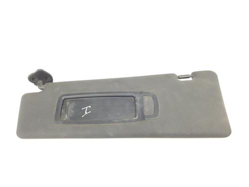 Venstre solskærm Venstre solskærm BMW X5 (E70) 3.0 d (235 hp) 35753664 35753664
