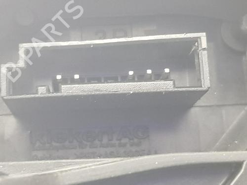 Rear right lock BMW 3 (E90) 330 d | BP10216617C99 