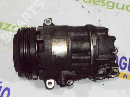 Used AC compressor BMW 3 (E46) 320 d (150 hp) 779176