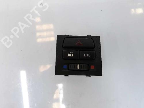 Warning switch BMW 3 Coupe (E92) 335 d (286 hp) 61319132421 | 61319132421 | 61319196714  |