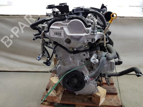 Engine RENAULT SYMBIOZ 1.8 E-Tech 160 Full Hybrid | BP34698105M1 - Image 2