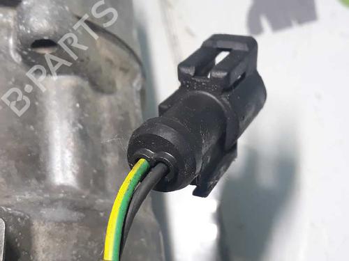 AC compressor FORD FIESTA V (JH_, JD_) 1.4 TDCi | BP1260019M34 