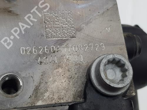Cylinder head AUDI Q3 (8UB, 8UG) 2.0 TDI | BP33793702M5  - Image 6