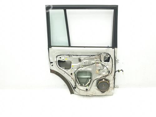 Left rear door TOYOTA LAND CRUISER 90 (_J9_) 3.0 D-4D 4WD (KDJ90_, KDJ95_, KDJ90W, KDJ95W) | BP17677805C4 