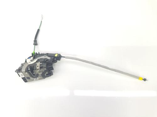 Rear left lock MERCEDES-BENZ E-CLASS T-Model (S213) E 300 d (213.208) (245 hp) A0997309100 | A0997309100 | A0997309100 |