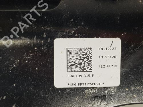 Subframe SEAT LEON (KL1, KLG) 2.0 TDI | BP28387018M9 