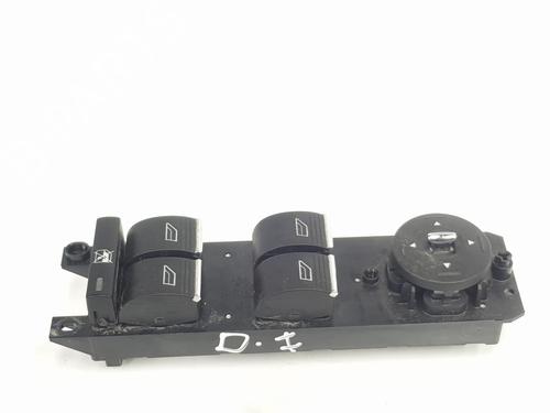 Left front window switch FORD FOCUS III 1.6 TDCi | BP31957977I27 