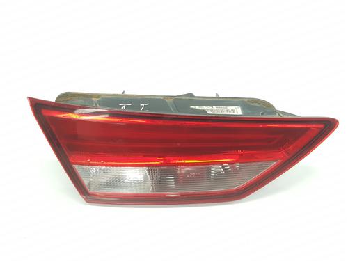 Venstre baglygte bagklap SEAT LEON ST (5F8) 1.2 TSI | BP12582837C79 