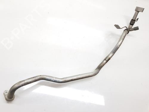 AC pipe RENAULT TALISMAN (LP_) 1.6 dCi 130 | BP18741195M126 