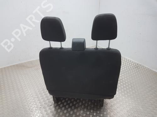 Right front seat FORD TRANSIT CUSTOM V362 Van (FY, FZ) | BP39191618C16 - Image 4