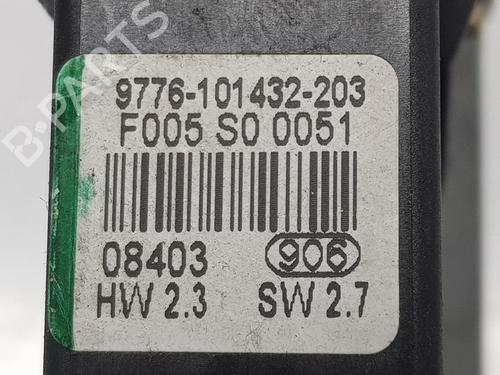 Left front window motor SEAT TOLEDO II (1M2) 1.9 TDI | BP15820797E21 