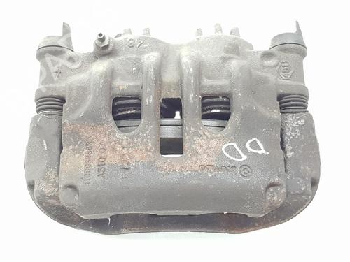 Used Right front brake caliper RENAULT MASTER III Platform/Chassis (EV, HV, UV) 2.3 dCi 170 FWD (EV0L, HV0L, UV0L) (170 hp) 18020355