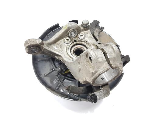 Right front steering knuckle VW PASSAT B6 (3C2) 2.0 TDI 16V | BP21841984M26 