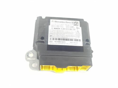 Airbag Kit MERCEDES-BENZ GLA-CLASS (X156) GLA 200 CDI / d (156.908) | BP21073285C86 
