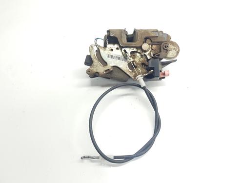 Front left lock MERCEDES-BENZ VITO / MIXTO Van (W639) 109 CDI (639.601, 639.603, 639.605) | BP20727013C98 
