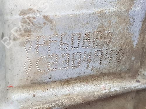 Gearbox RENAULT TRAFIC III Van (FG_) | BP36433887M3 - Image 6