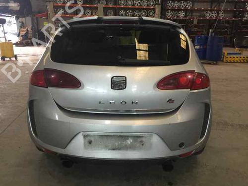 Mass air flow sensor SEAT LEON (1P1) 2.0 TDI | BP1983375M95 