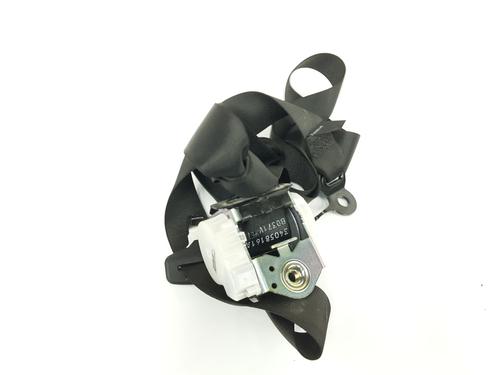 Rear right seatbelt BMW 7 (F01, F02, F03, F04) 730 d | BP9078297I28 