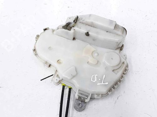Rear right lock HONDA CIVIC VIII Hatchback (FN, FK) 1.8 (FN1, FK2) | BP6124135C99 