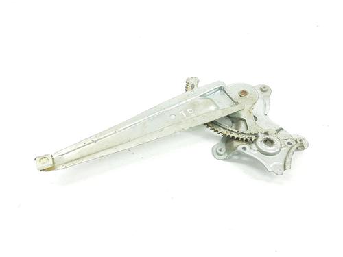 Rear right window mechanism TOYOTA LAND CRUISER PRADO (_J12_) 3.0 D-4D (KDJ120, KDJ125) | BP15905899C25 