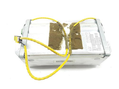 Passenger airbag BMW X3 (E83) 2.0 d | BP16447611C10 