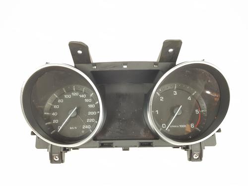 Used Instrument cluster LAND ROVER DISCOVERY SPORT (L550) 2.2 D 4x4 (150 hp) 27627672