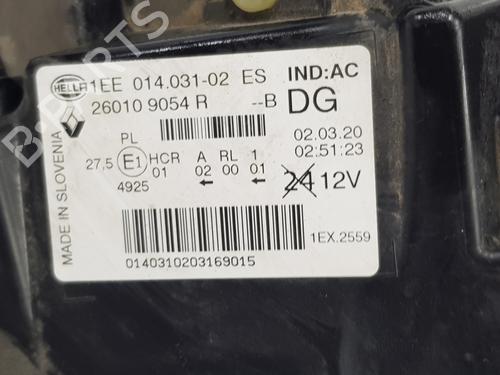 Right headlight RENAULT TRAFIC III Van (FG_) | BP33628263C29 - Image 6