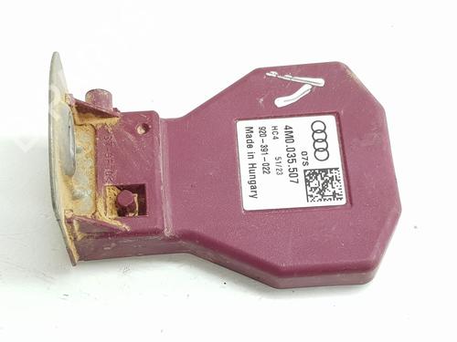 Electronic module SEAT IBIZA V (KJ1, KJG) 1.0 MPi | BP27578083M83 