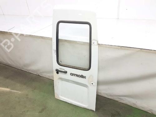 Right rear door CITROËN C15 Box Body/MPV (VD_) 1.8 D | BP6962959C5 