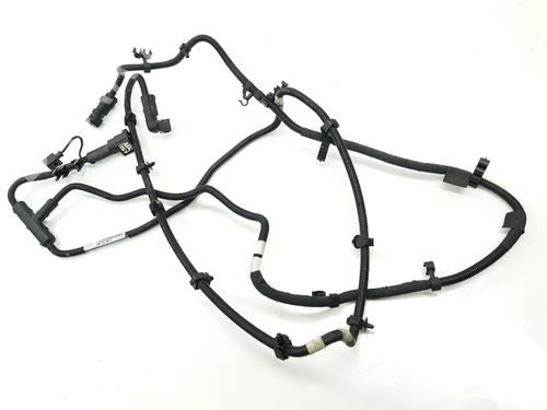 Pipe VW CRAFTER Van (SY_, SX_)  | BP34117351M125  - Image 5