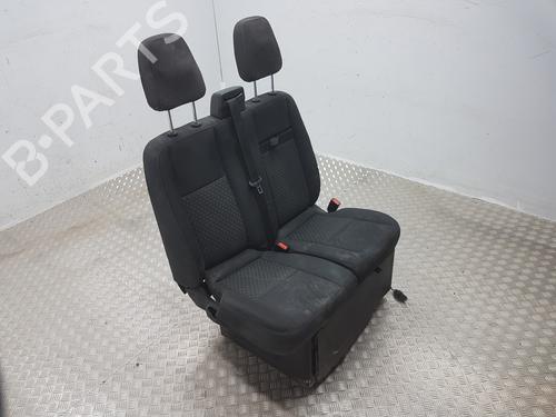 Right front seat FORD TRANSIT CUSTOM V362 Van (FY, FZ) | BP39191618C16 - Image 3