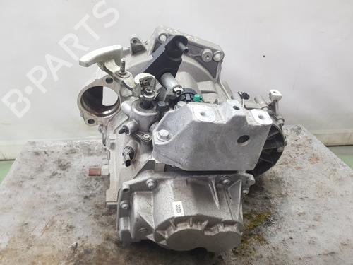 Gearbox SEAT IBIZA V (KJ1, KJG) 1.0 TGI | BP14988280M3 
