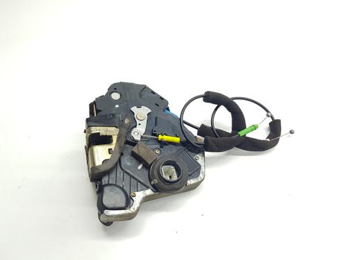 Front right lock TOYOTA LAND CRUISER PRADO (_J12_) 3.0 D-4D (KDJ120, KDJ125) | BP21072891C97 