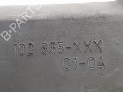 Left front window motor AUDI A6 C5 (4B2) 2.5 TDI | BP10086674E21 