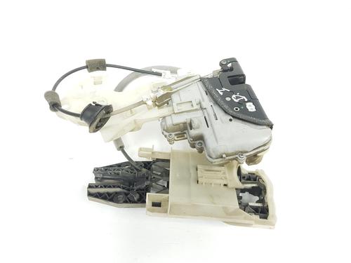 Used Front left lock PORSCHE CAYENNE (92A) 3.0 Diesel (239 hp) 8640696