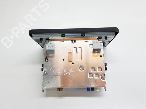 Display RENAULT TRAFIC III Van (FG_) | BP37799800C48 - Image 2