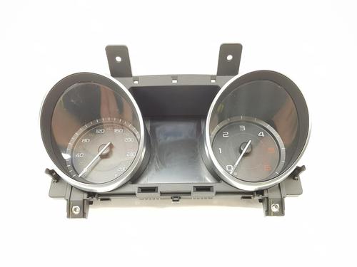 Used Instrument cluster JAGUAR XE (X760) 2.0 D (180 hp) 17807740