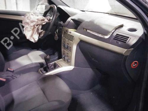 Rear wiper motor OPEL ASTRA H (A04) 1.6 (L48) | BP5305540M102 