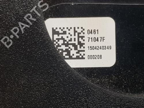 Left taillight FORD TOURNEO COURIER V769 MPV (N1P) 1.0 EcoBoost | BP31593464C34 