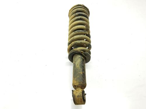 Used Left front shock absorber TOYOTA LAND CRUISER 90 (_J9_) 3.0 TD (KZJ90_, KZJ95_, KZJ90R, KZJ95R, KZJ90W, KZJ95W) (125 hp) 15372656